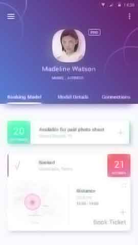 DDOS网页端软件【苹果版】流畅的企业定制界面